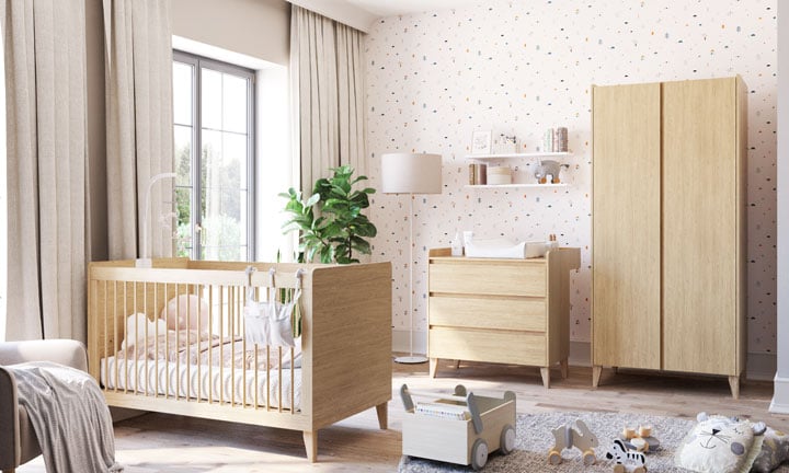 Chambre Muve