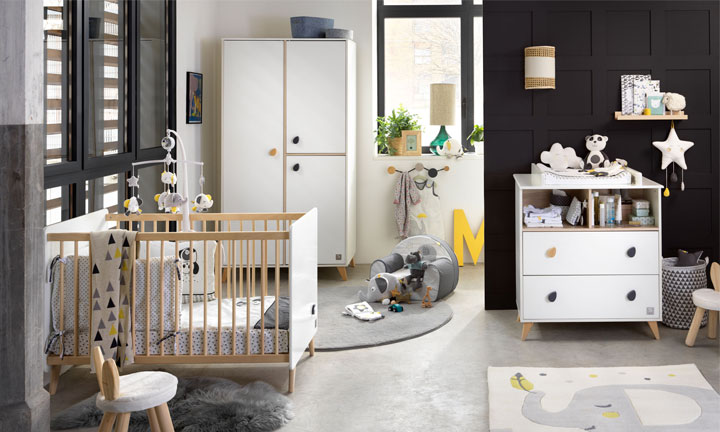 Chambre Oslo