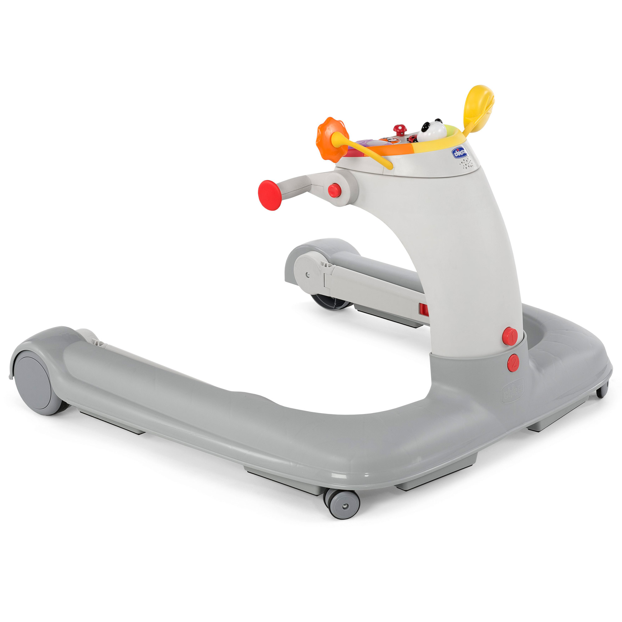 Avion globe trotteur chicco outlet