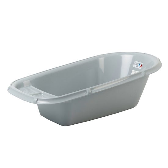 Baignoire Luxe gris charme  de Thermobaby