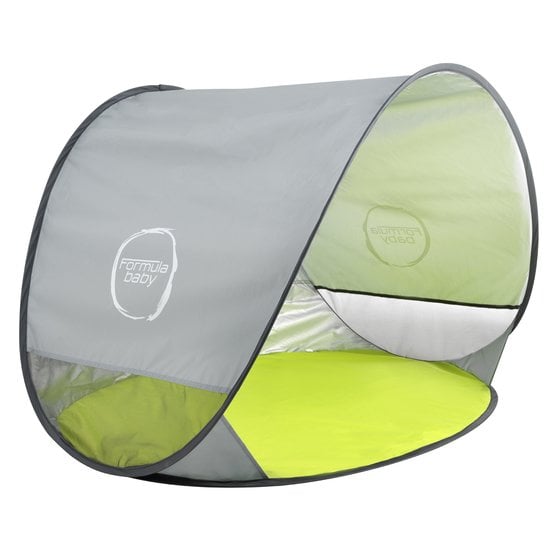 Tente Anti-UV Haute Protection 50+ pop-up    de Formula Baby