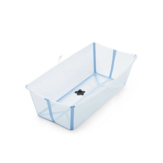 Baignoire Flexi bath X-Large Bleu Océan  de Stokke®