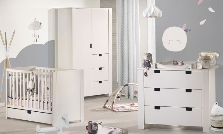 Chambre City