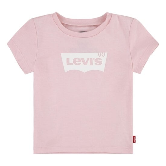 Tee-shirt Rose  de Levi's Kids