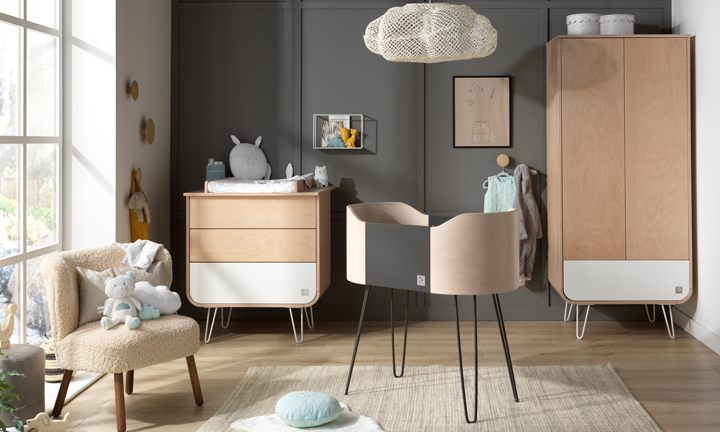 Chambre Galopin