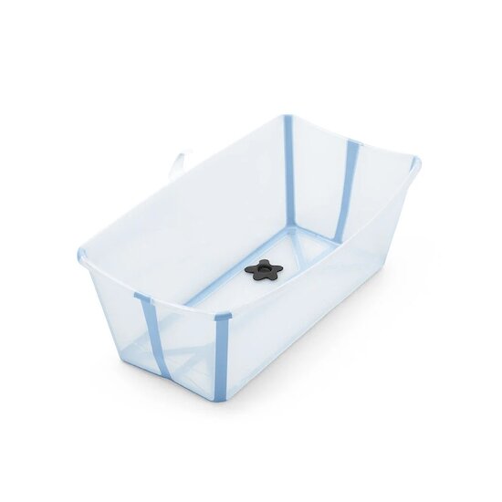 Baignoire Flexi bath Bleu Océan  de Stokke®
