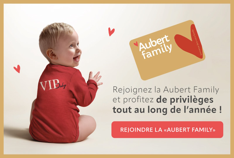 Aubert family