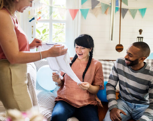 Organiser une baby shower, ce qu'il faut savoir