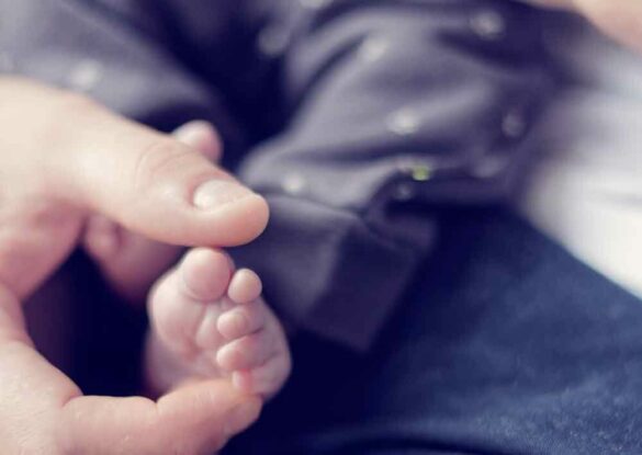 Précautions à prendre pour bébé et les écrans