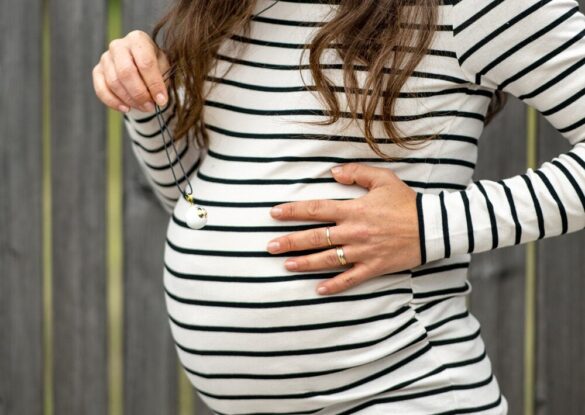 Le bola de naissance : qu'est-ce que c'est ?