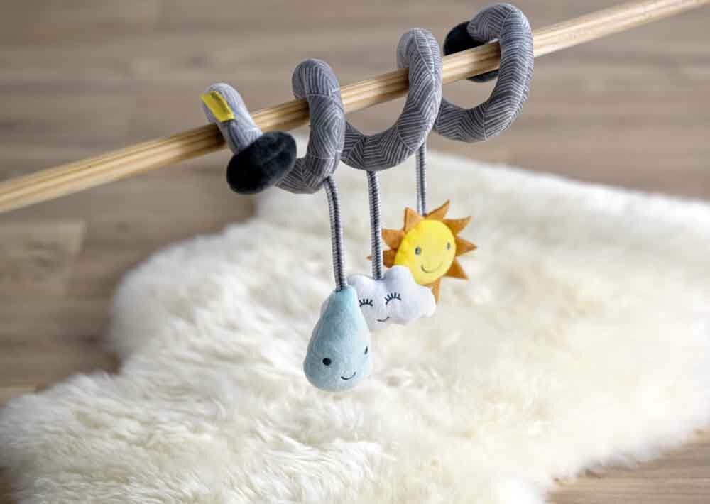 Landau bebe discount aubert