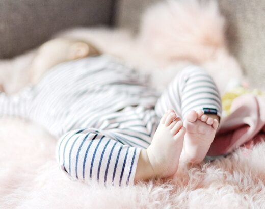 Comment améliorer le sommeil de votre enfant