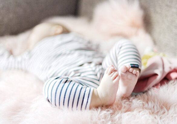Comment améliorer le sommeil de votre enfant