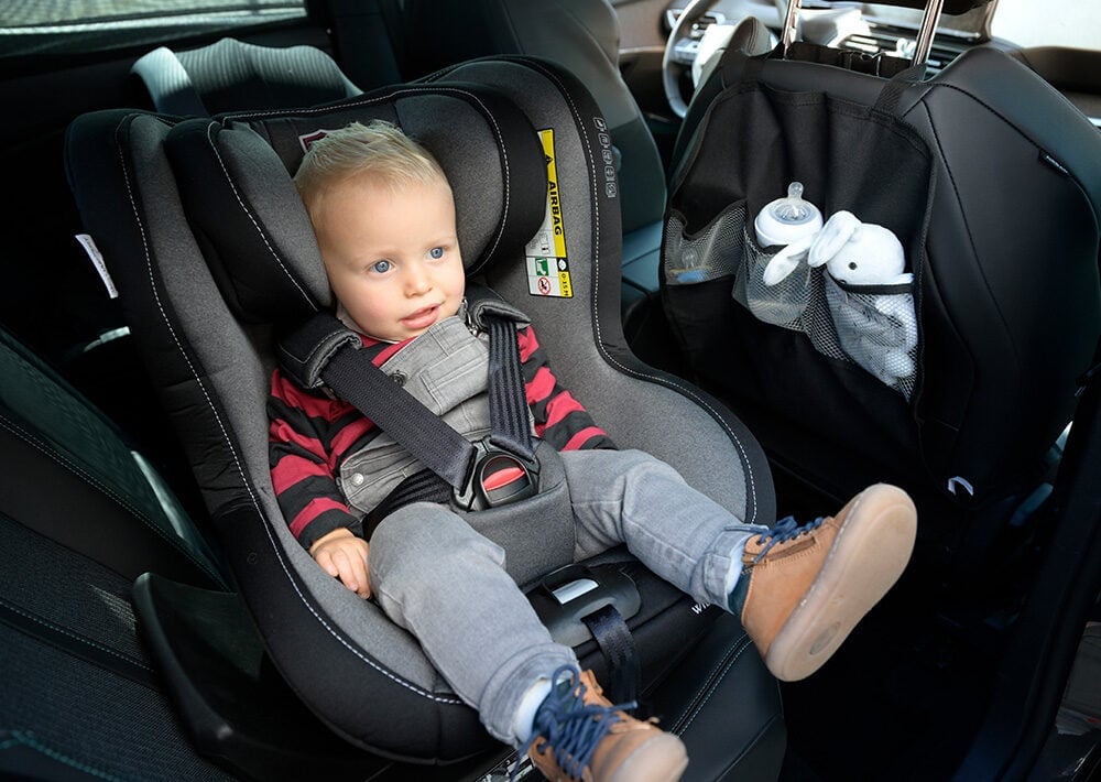 Comment Choisir Son Rehausseur Voiture ? – Mon Siège Auto Bébé