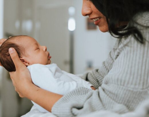 Comment bien gérer le retour à la maison avec bébé ?