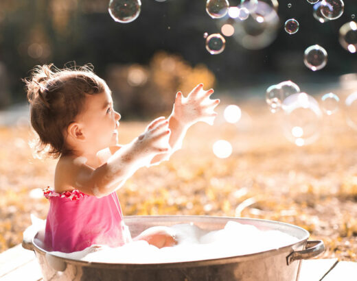 Comment protéger bébé de la canicule ?