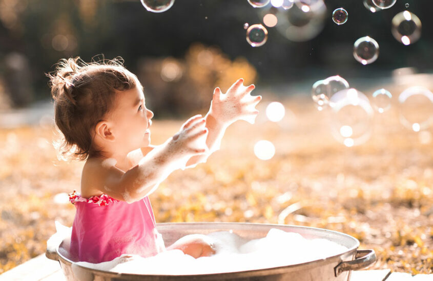 Conseils pour protéger bébé de la canicule