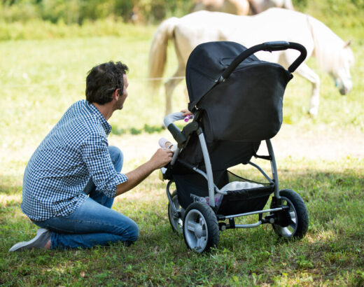 Comment protéger Bébé du soleil ?