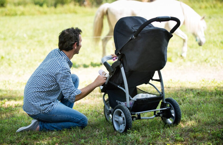 Conseils pour protéger bébé lors des sorties