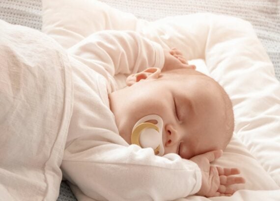Quel oreiller acheter pour votre bébé ?