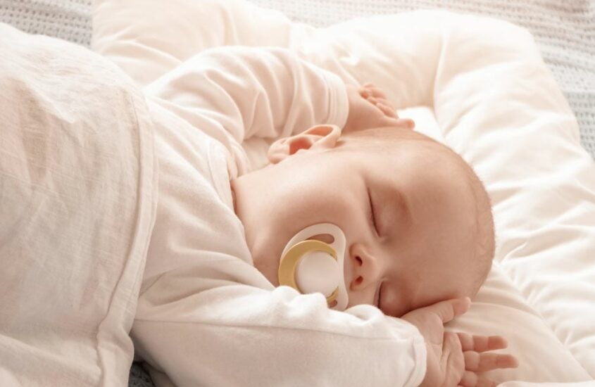 4 conseils pour choisir un oreiller pour bébé ? Aubert Conseils