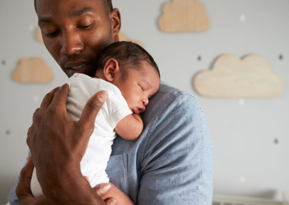 Comment endormir votre bébé ?