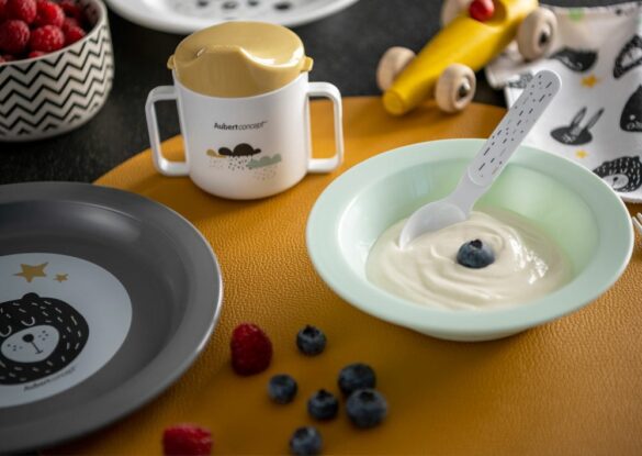 Petits pots ou purées maison ? On vous dit tout !