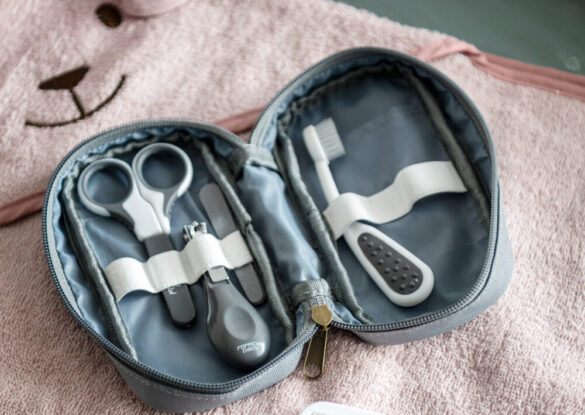 Comment prendre soin des dents de bébé ?