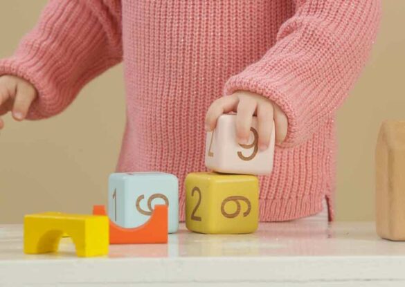 Comment aménager ne chambre montessori ?