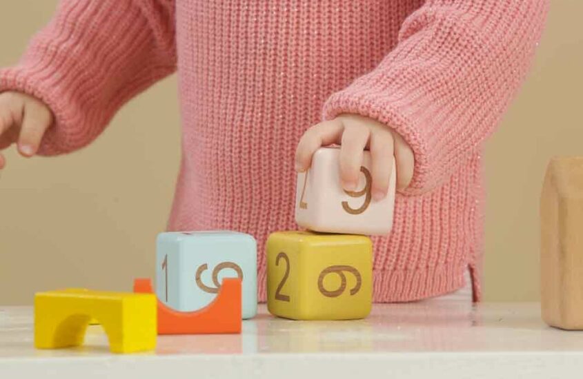 Créer une chambre d’inspiration Montessori pour bébé