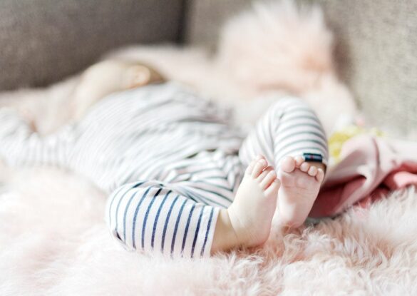 Comment brosser les dents de mon bébé ?