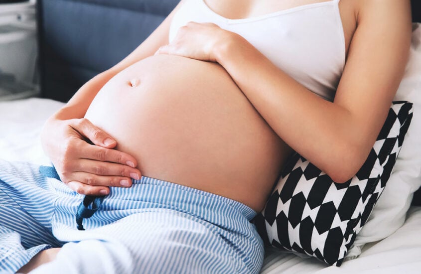 Comment choisir le soutien-gorge de maternité ?