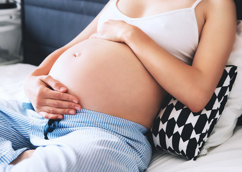 Comment choisir un soutien-gorge de grossesse ?