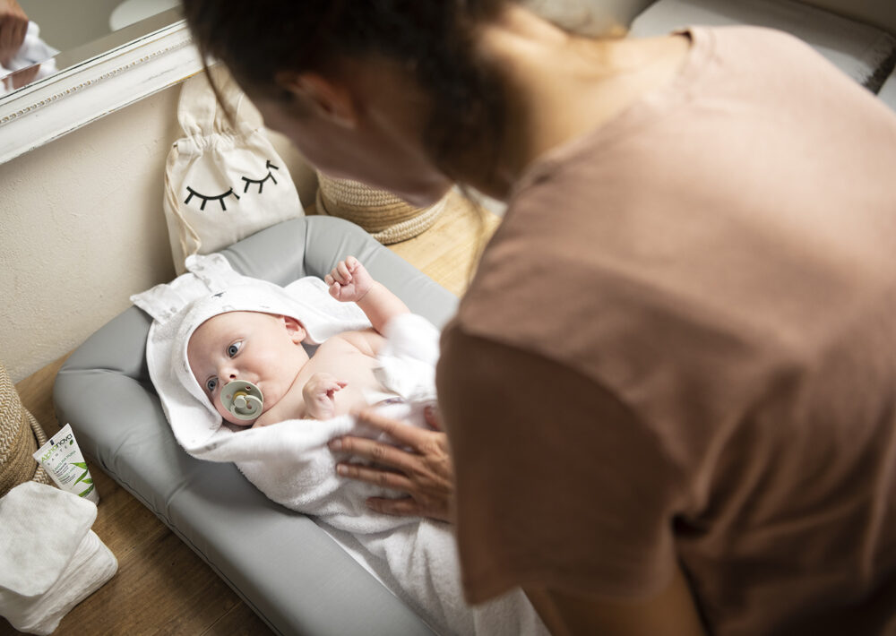 Quels sont nos conseils d'hygiène pour bébé ? - Aubert Conseils
