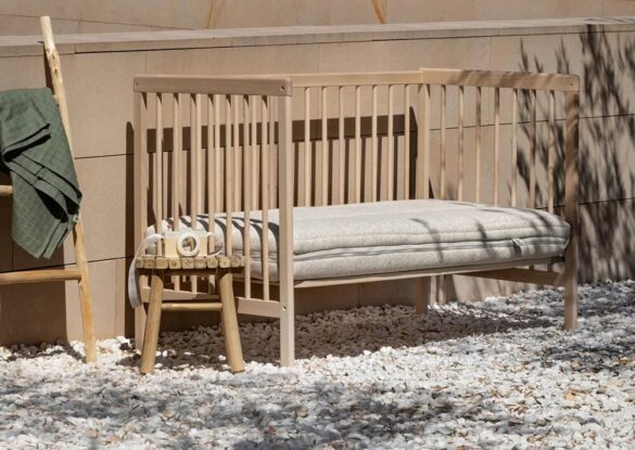 Comment choisir le matelas de mon lit bébé ?