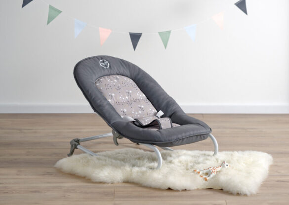 Comment choisir le transat de bébé ?
