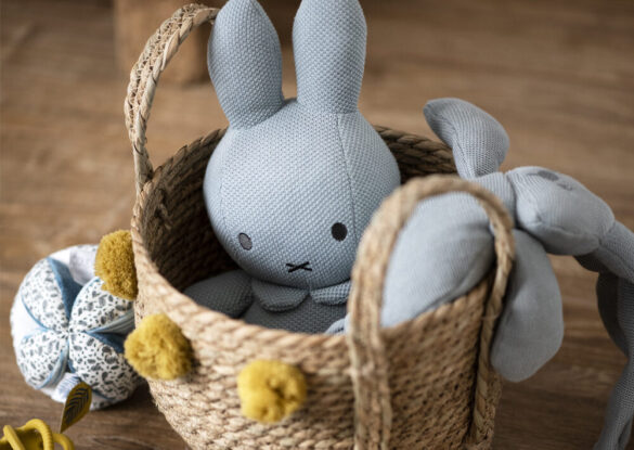 Quels jouets acheter selon l'âge du bébé ?