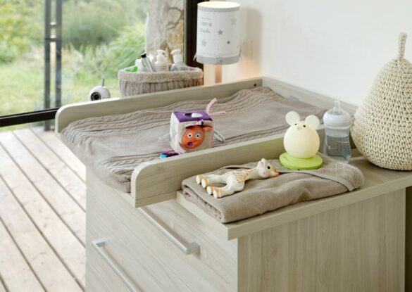 Quel matelas à langer acheter ?