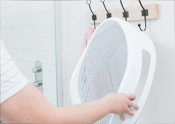 Quel transat de bain acheter pour bébé ?