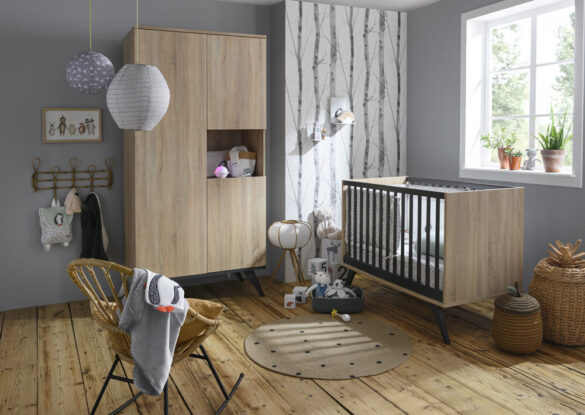 Quel lit pour bébé acheter ?