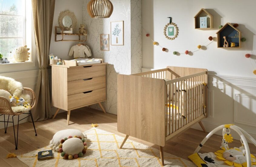 Sécurité maison pour bébé jusqu'à -50% chez Babylux