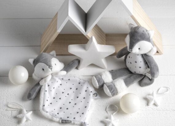 Idées cadeaux pour un bébé