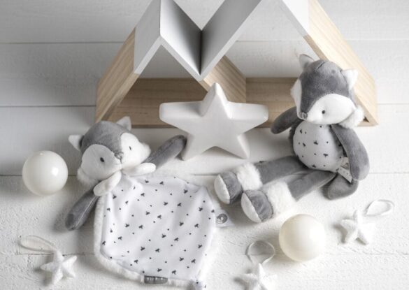 Idées cadeaux pour un bébé