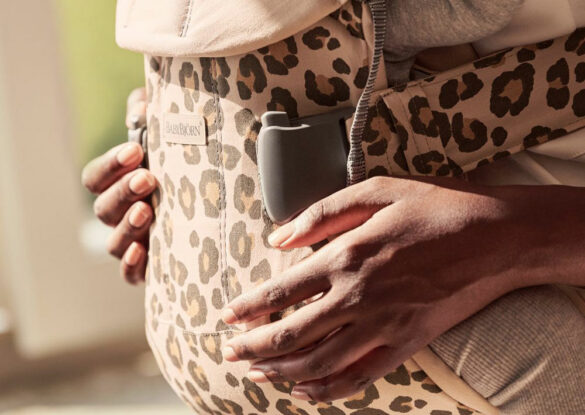 Quel porte-bébé de randonnée acheter ?