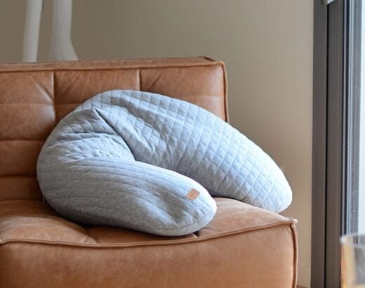 Quel coussin d'allaitement choisir ?