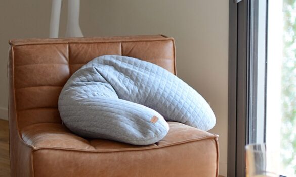 Quel coussin d'allaitement choisir ?