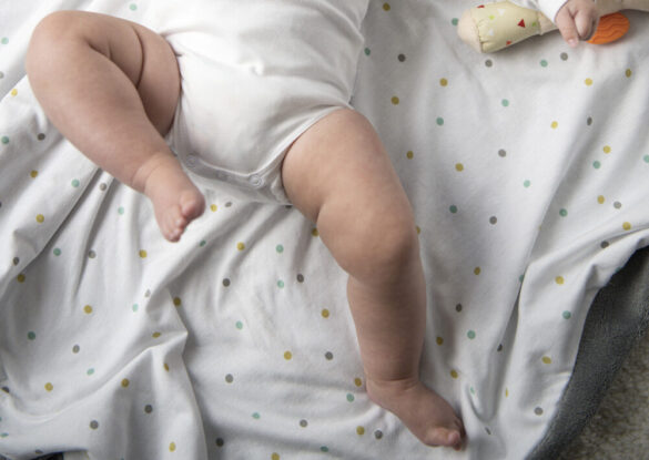 Comment se préparer à l'arrivée d'un premier bébé ?