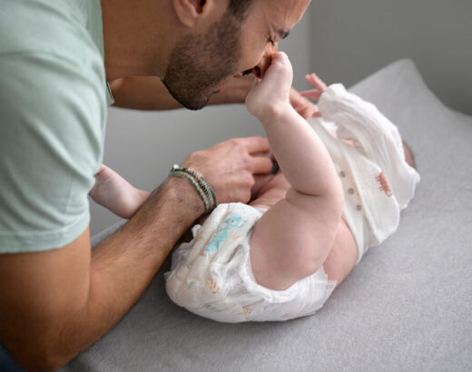 Comment protéger bébé au soleil et à la plage ?