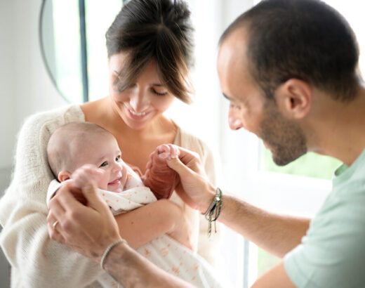 Comment arrêter l'allaitement de bébé ?