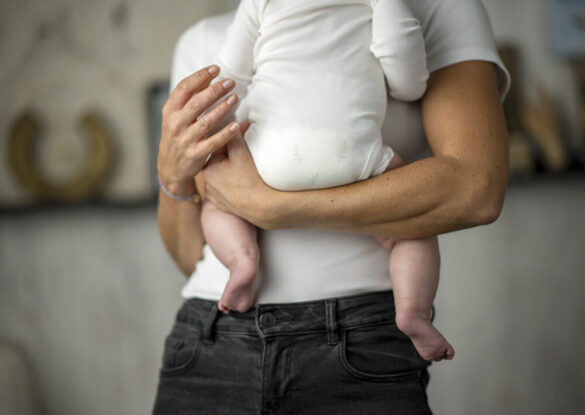 Comment calmer les pleurs de bébé ?